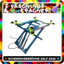 Mobile Scherenhebebühne 2.8T DSLP 6062